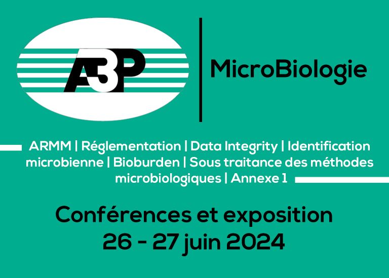 A3P MicroBiologie | Strasbourg